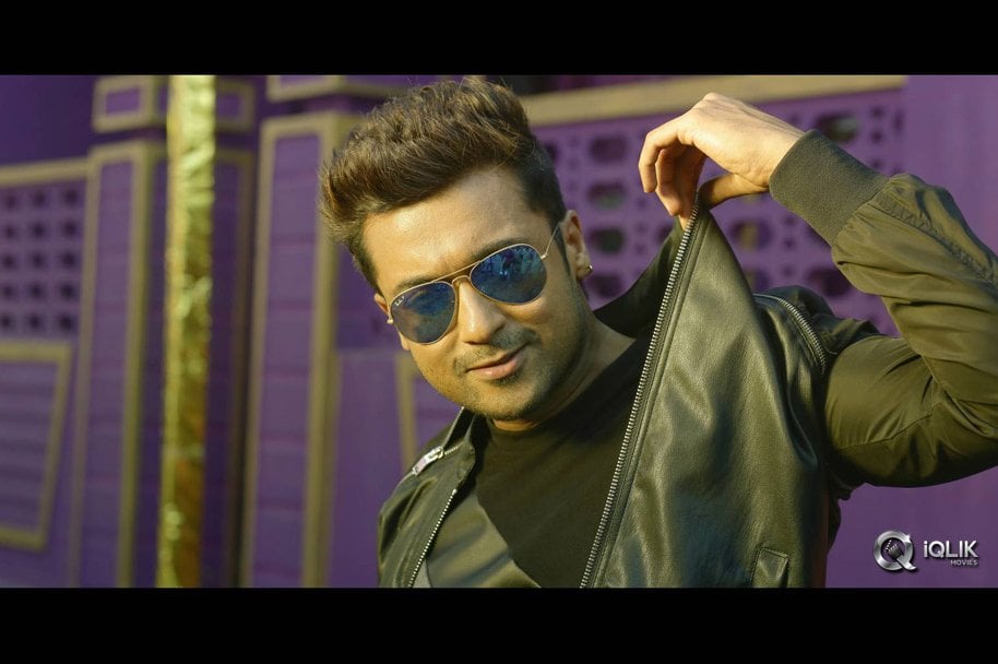 Suriya